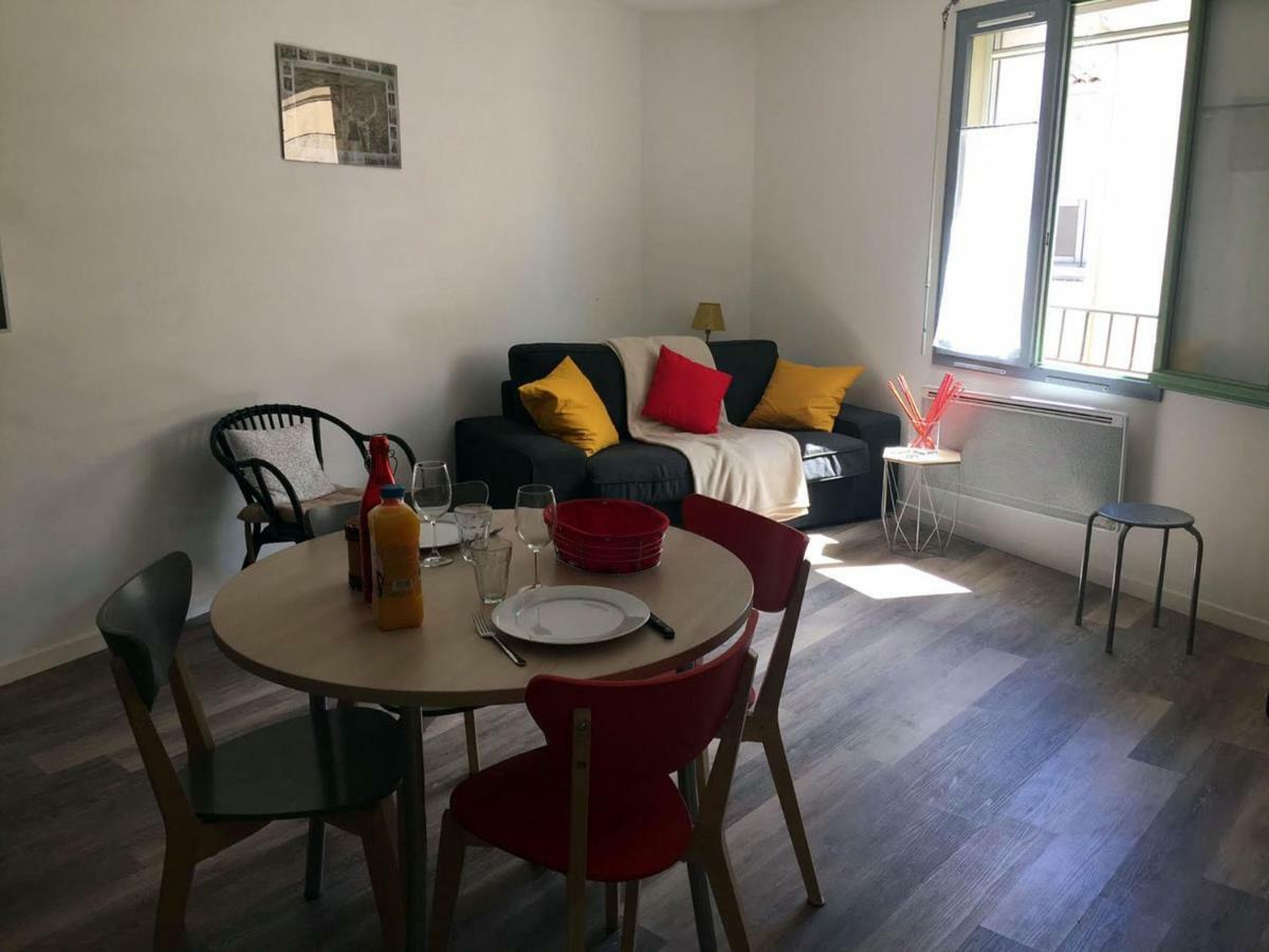 Appartement De Charme Au Calme Castelnau-le-Lez Ngoại thất bức ảnh