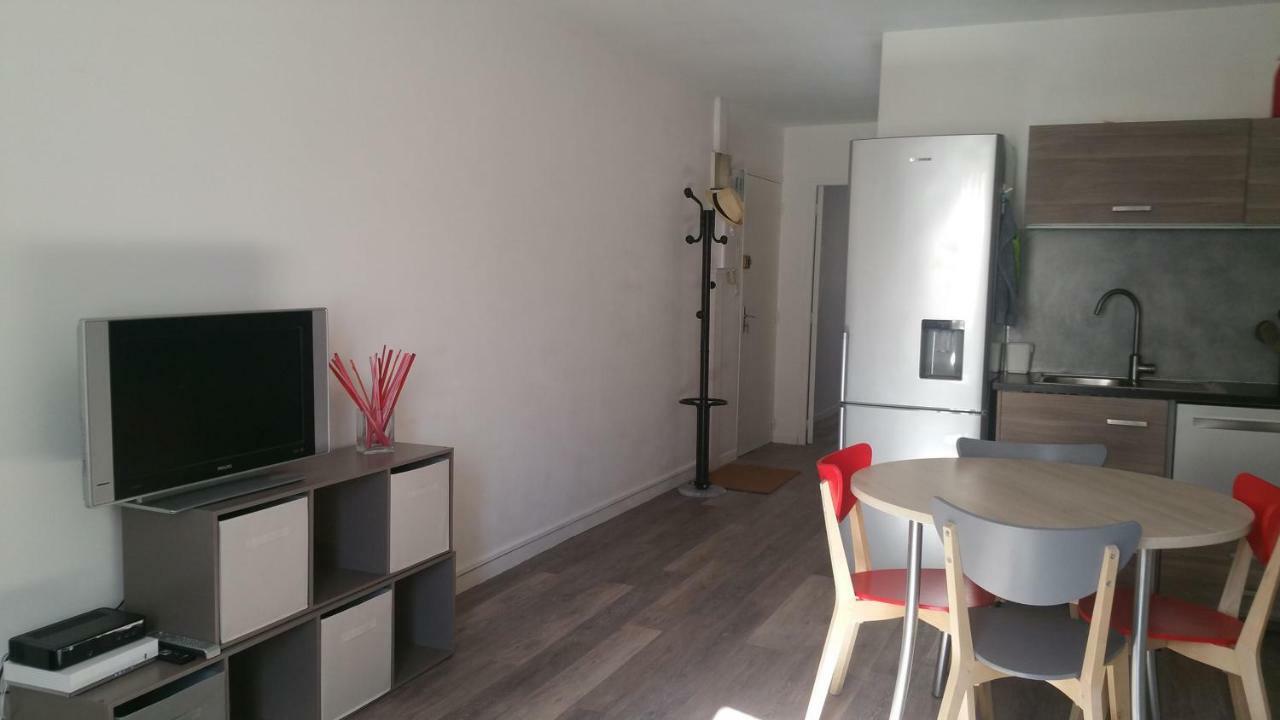 Appartement De Charme Au Calme Castelnau-le-Lez Ngoại thất bức ảnh