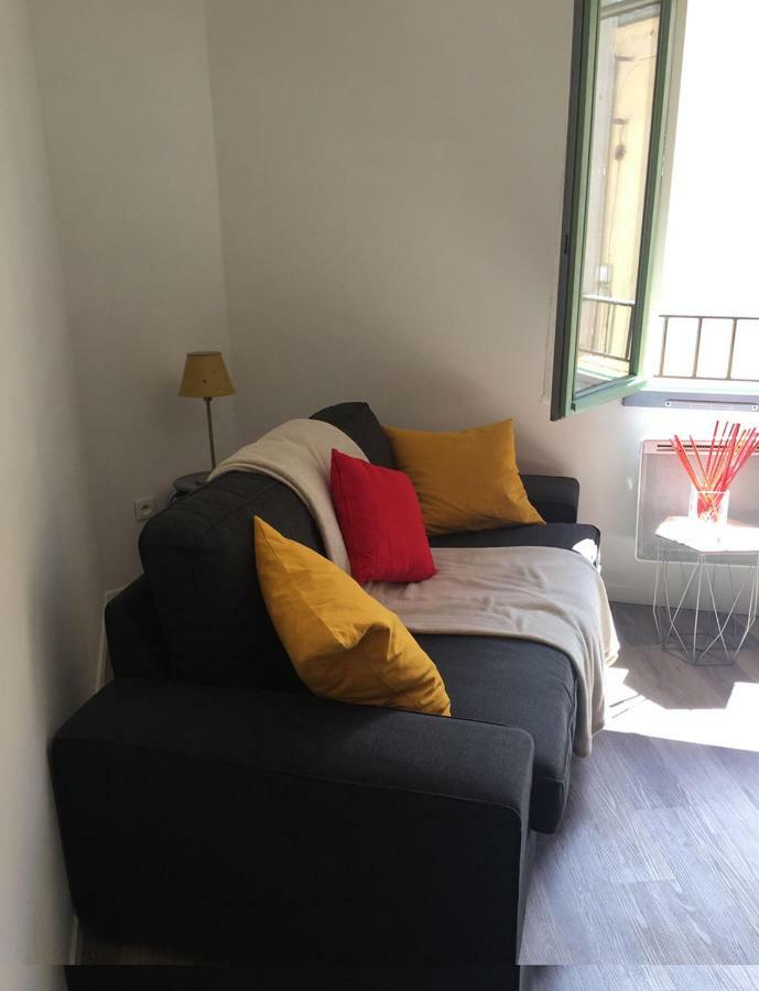 Appartement De Charme Au Calme Castelnau-le-Lez Ngoại thất bức ảnh