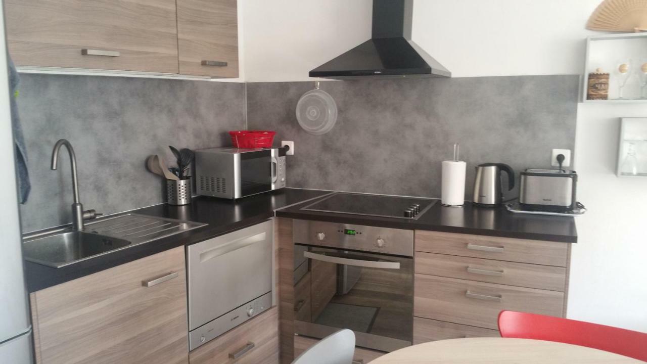 Appartement De Charme Au Calme Castelnau-le-Lez Ngoại thất bức ảnh