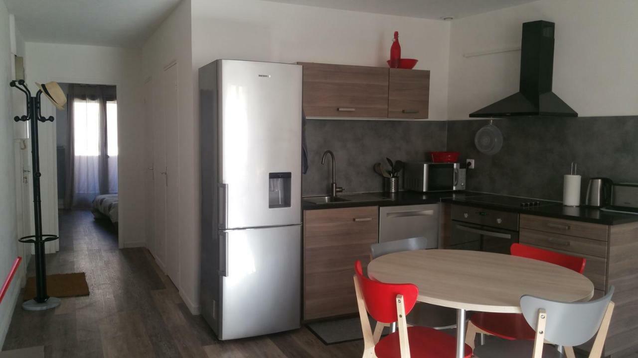 Appartement De Charme Au Calme Castelnau-le-Lez Ngoại thất bức ảnh