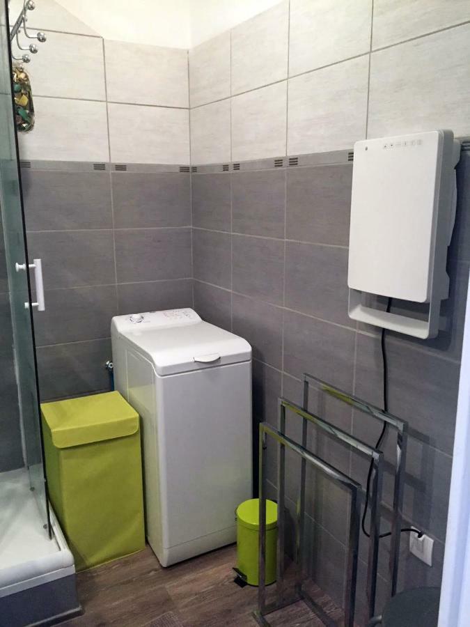 Appartement De Charme Au Calme Castelnau-le-Lez Ngoại thất bức ảnh