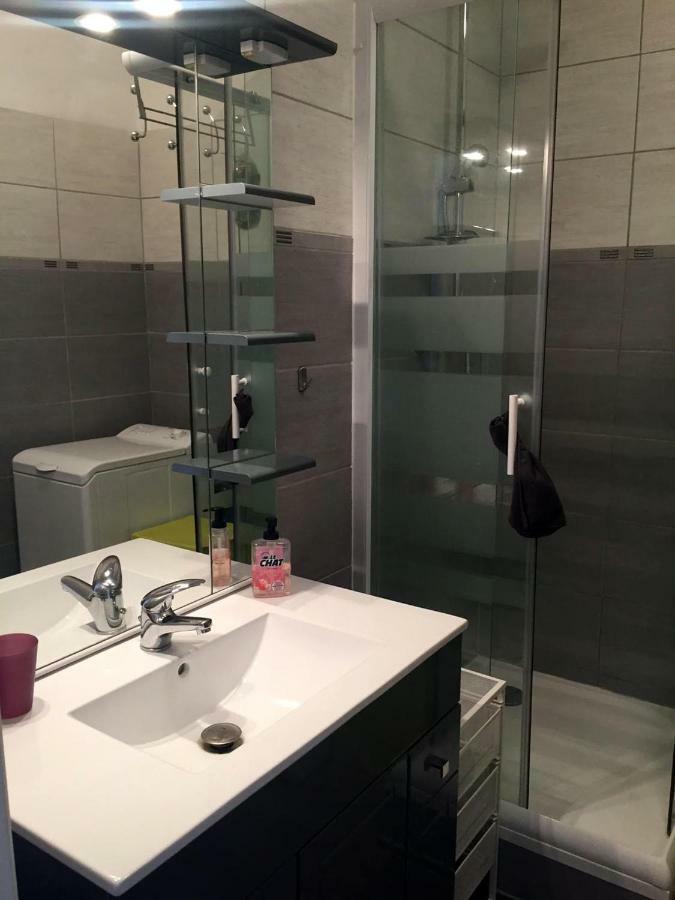 Appartement De Charme Au Calme Castelnau-le-Lez Ngoại thất bức ảnh